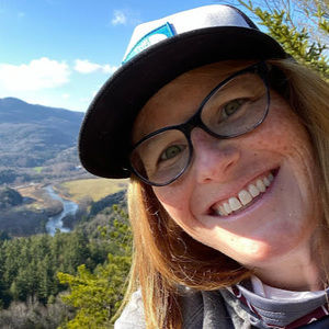 Meet your Posher, Chasity